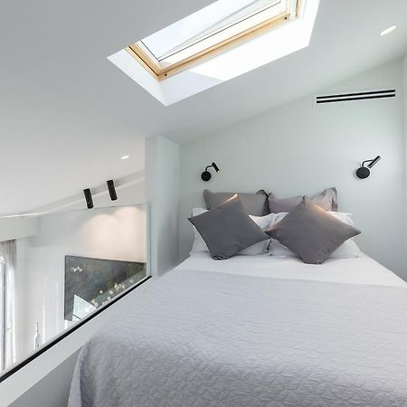 ניס Riviera Home - Duplex Dernier Etage מראה חיצוני תמונה