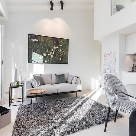 ניס Riviera Home - Duplex Dernier Etage מראה חיצוני תמונה
