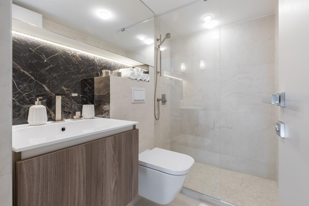 ניס Riviera Home - Duplex Dernier Etage מראה חיצוני תמונה