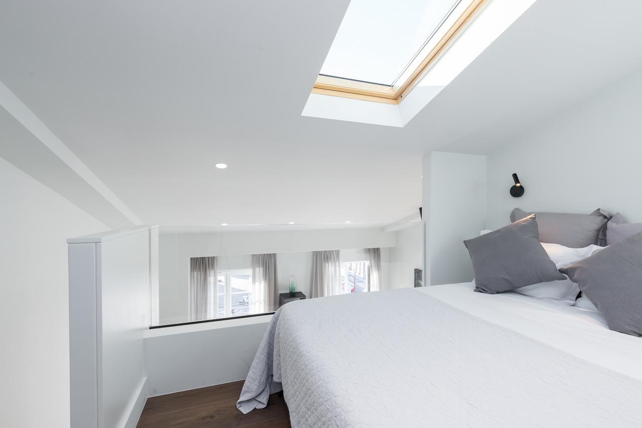 ניס Riviera Home - Duplex Dernier Etage מראה חיצוני תמונה