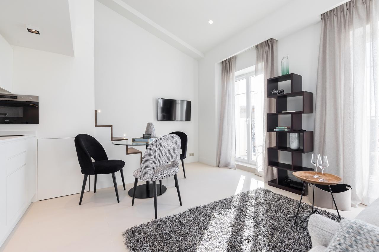 ניס Riviera Home - Duplex Dernier Etage מראה חיצוני תמונה