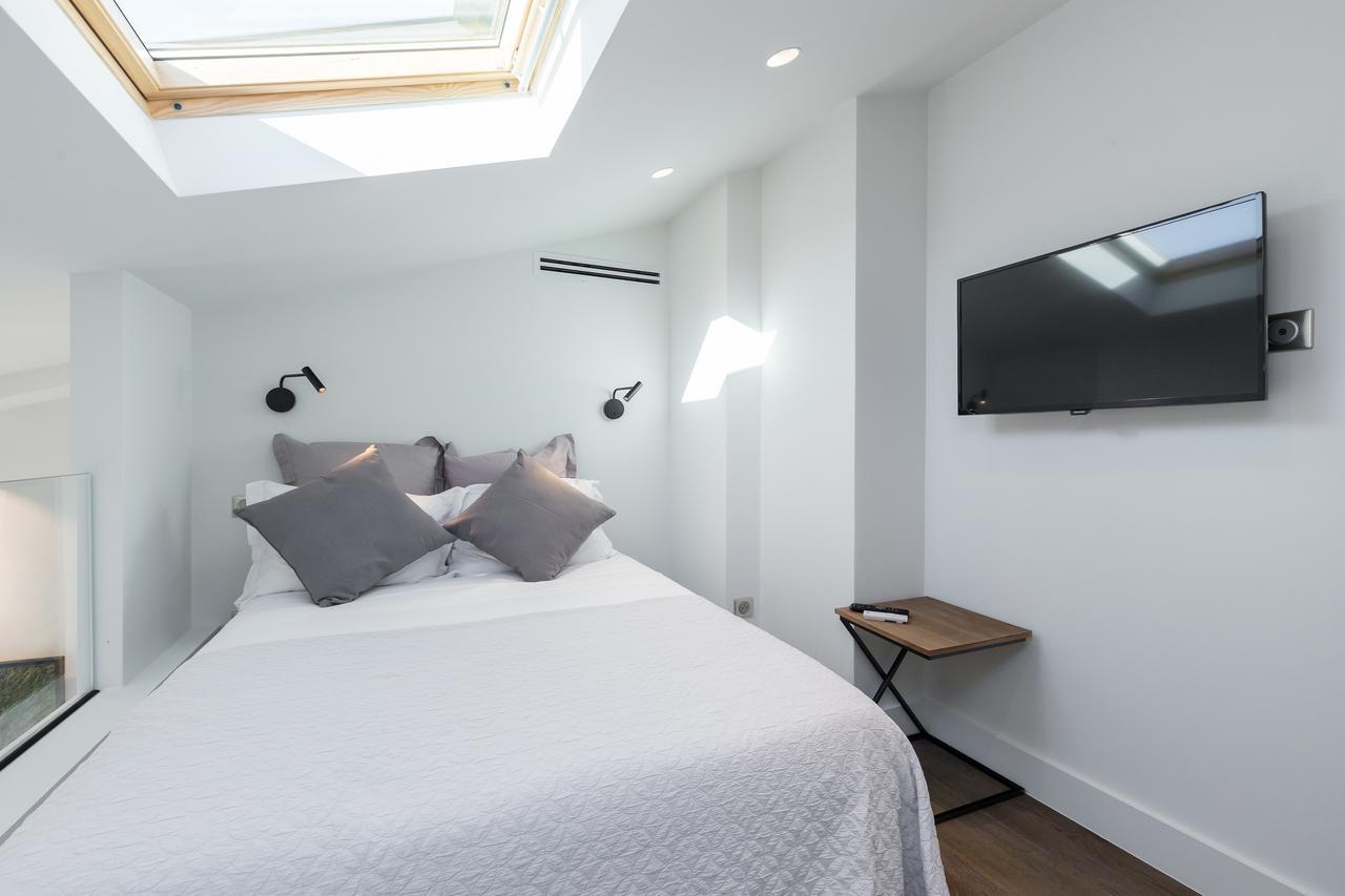 ניס Riviera Home - Duplex Dernier Etage מראה חיצוני תמונה