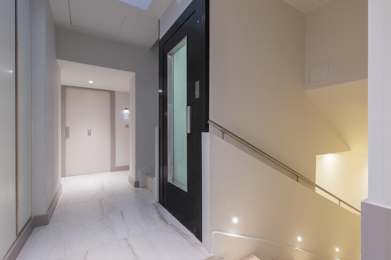 ניס Riviera Home - Duplex Dernier Etage מראה חיצוני תמונה